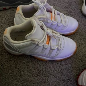 Kids Jordan retros